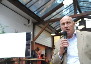 Фестивалът Международни фотографски срещи ще отбележи 40 годишнината си с издание