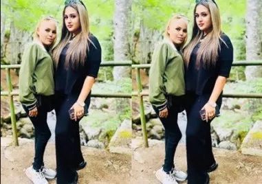 Едно от момичетата пътували в колата на Виктор който се