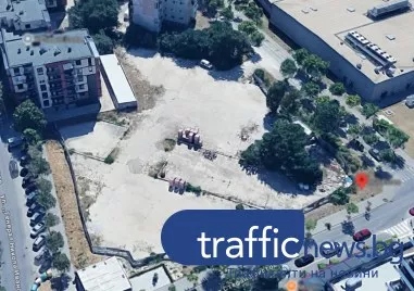 Община Пловдив прекрати обществената поръчка за изграждане на нова детска