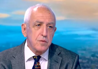 Симеон Ананиев за влаковия инцидент край Пясъчево: Това е тежко жп произшествие от най-висок клас