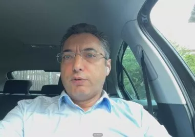 Слав Монов: Няма нарушения при изпита на Виктор Илиев, който се вряза в автобус и уби човек