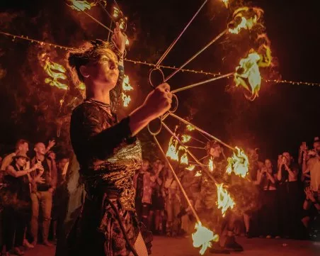 Артисти от седем държави гостуват на Кукления фест и TheatAir в Пловдив