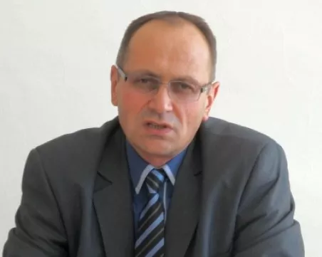Бившият вече апелативен прокурор на Пловдив е предложен за зам.-шеф на АП-Бургас