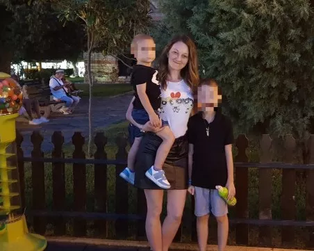 Близки на пометеното пловдивско семейство в  Слънчев бряг излизат на протест