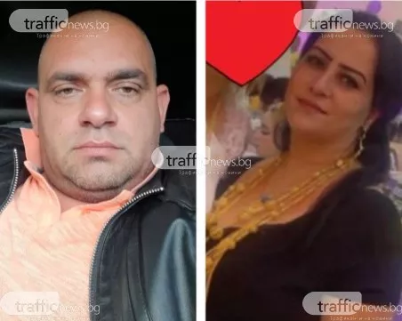 Джемко застрелял жена си Даниела с незаконен Макаров, повдигат му обвинения