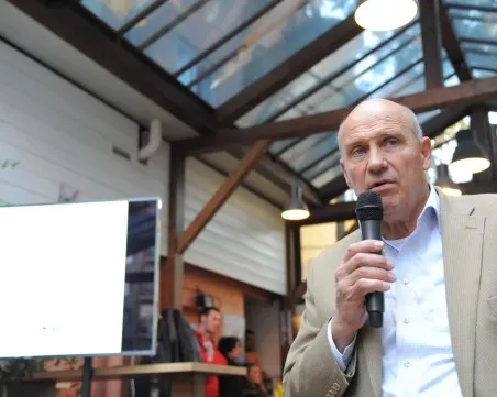 Фестивалът 