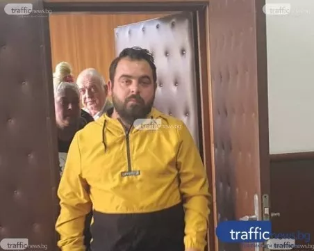 Окончателно: Каспъра ще лежи в затвора 5 години за убийството в Столипиново
