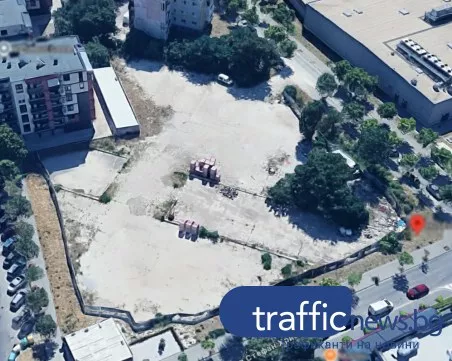 Прекратиха поръчката за новата детска градина в 