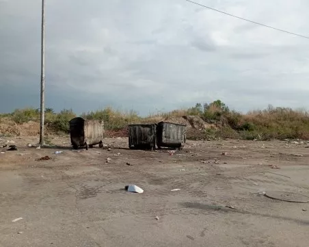 Провеждат мащабно почистване в „Столипиново