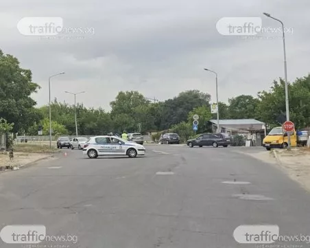 Ремонтират моста на Рогошко шосе, затварят поетапно платната за движение