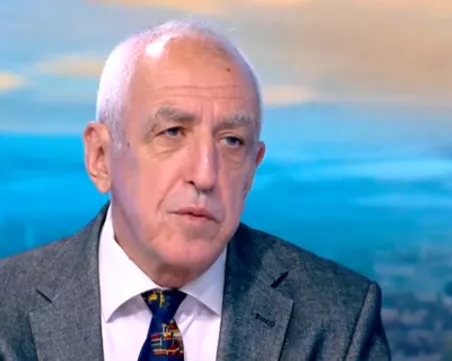 Симеон Ананиев за влаковия инцидент край Пясъчево: Това е тежко жп произшествие от най-висок клас