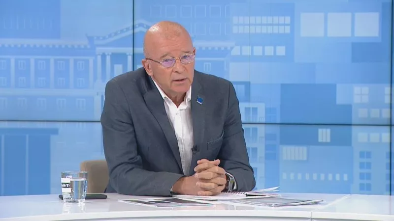 Ангел Попов: Трагедията в София е капак на проблемите с пътната безопасност и контрола над младите водачи