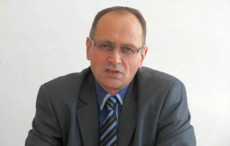 Бившият вече апелативен прокурор на Пловдив е предложен за зам.-шеф на АП-Бургас