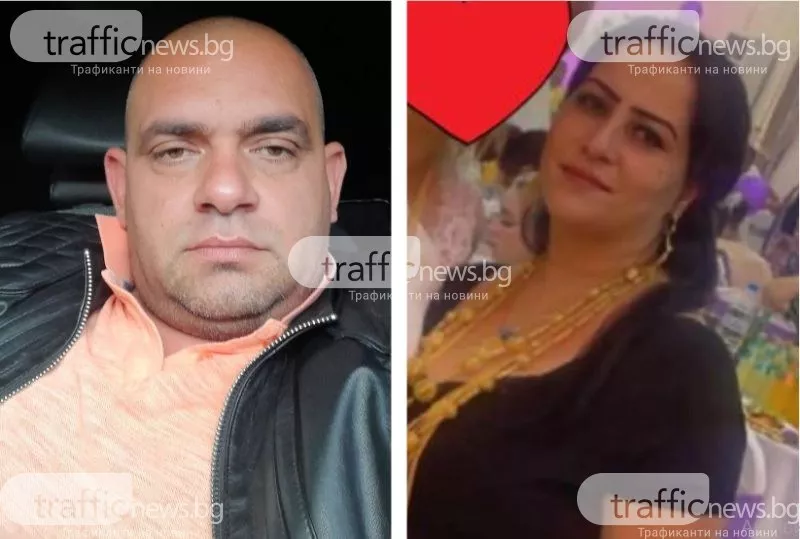 Джемко застрелял жена си Даниела с незаконен Макаров, повдигат му обвинения