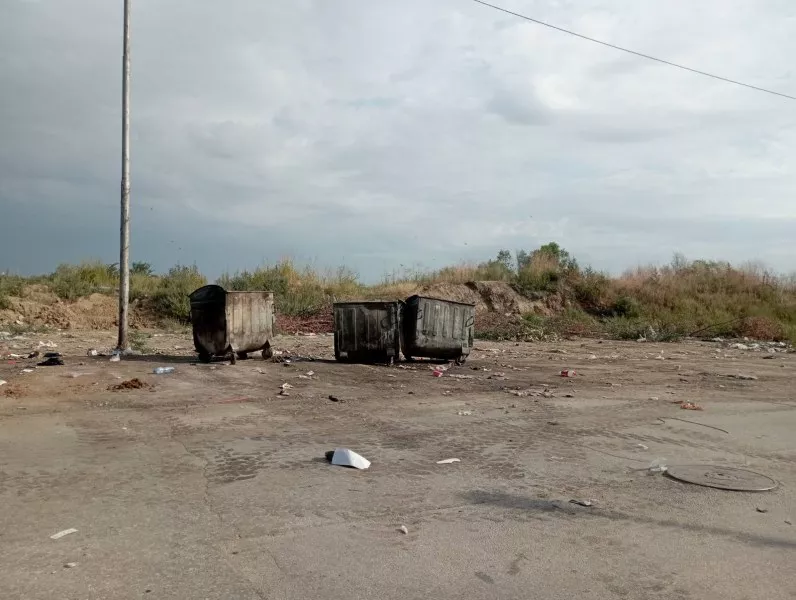 Провеждат мащабно почистване в „Столипиново