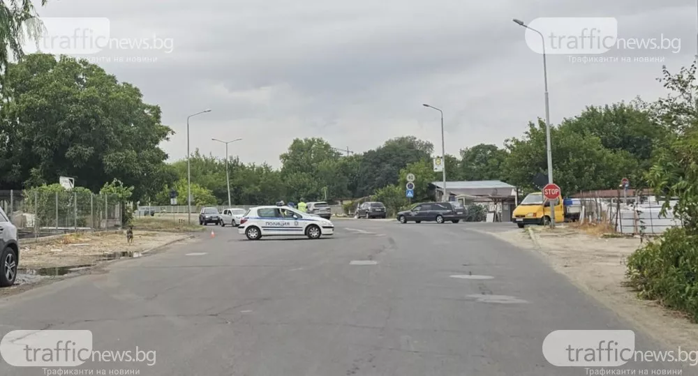 Ремонтират моста на Рогошко шосе, затварят поетапно платната за движение