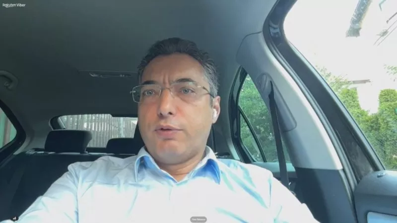 Слав Монов: Няма нарушения при изпита на Виктор Илиев, който се вряза в автобус и уби човек