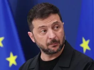 Зеленски: Русия не бива да бъде награждавана за войната си