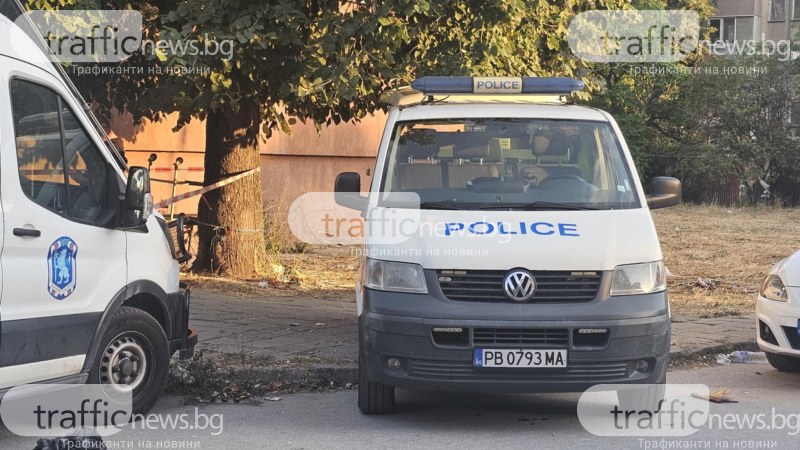 Трагедия в Първомай! Съпруга на полицай е убита в дома си