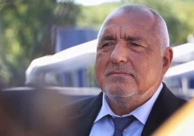 Борисов призова за устойчив мир в Украйна
