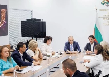 Искам да подчертая ясно – няма да има промяна в