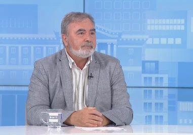 Доц д р Ангел Кунчев главен държавен здравен инспектор коментира как