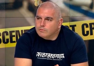 Криминалист за убийството в Първомай: Действията говорят за личен мотив