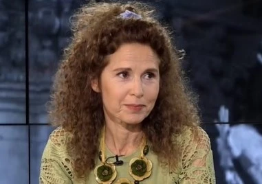 Лияна Панделиева за смъртта на дете в Несебър:Нито един министър на туризма не пожела да отвори темата за рисковите занимания в България