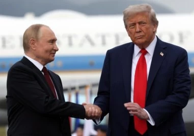 Путин най-накрая се съгласи да се срещне със Зеленски