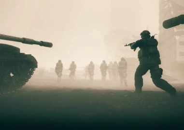 Русия е предала на Украйна телата на още 1000 военнослужещи