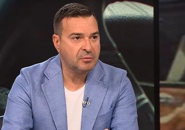Слави Ангелов: Мистерията с изчезването на трима от „Наглите – професионално изпълнение