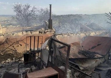 До 5 г затвор грози двама строителни работници заради чиято