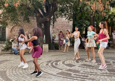 Уъркшопът с кубински танцьорки на Седмото тепе се отлага заради дъжда