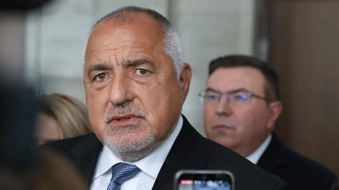 Борисов: Съвместните усилия на България и Турция срещу нелегалната миграция вече дават резултати