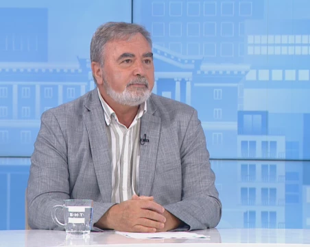 Д-р Ангел Кунчев: През това лято няма сериозни епидемични взривове