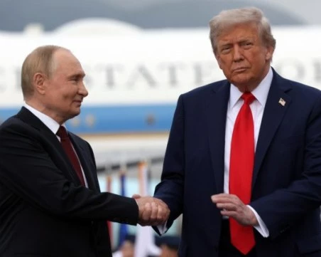 Путин най-накрая се съгласи да се срещне със Зеленски