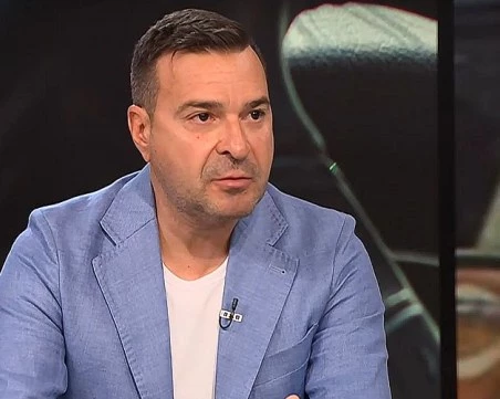 Слави Ангелов: Мистерията с изчезването на трима от „Наглите