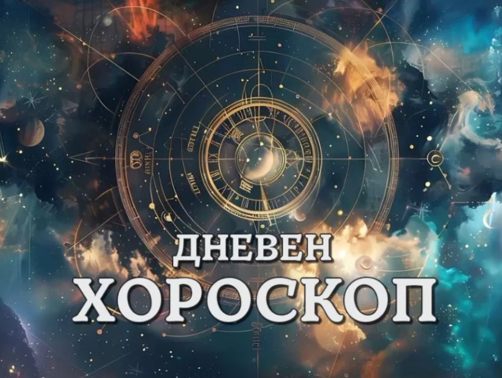 Дневен хороскоп за 20 август: Овни, сложете си спирачки, Риби – оставете се на въображението си