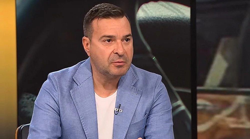 Слави Ангелов: Мистерията с изчезването на трима от „Наглите