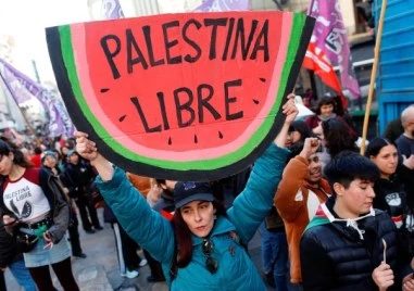 58 процента от американците смятат че всички държави членки на