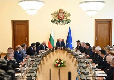 Правителството обсъжда нов заем в размер на 250 млн. евро