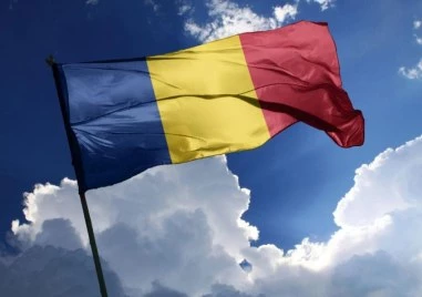 Жителите в северната част на окръг Тулча Югоизточна Румъния са получили тази