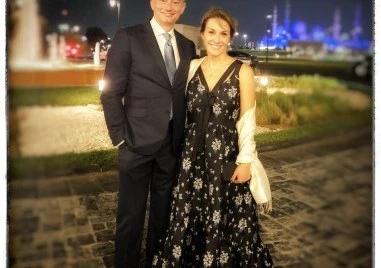 Дипломатът и бивш външен министър Николай Младенов се обясни в