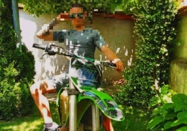 В условна присъда е бил 17-годишният, хванат с вещество за производство на синтетични наркотици в Пловдивско