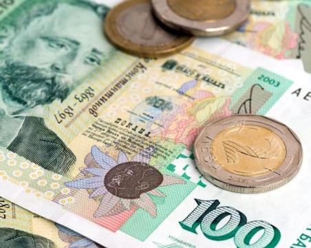 България в топ 3 по ръст на заплатите, но последна в ЕС по размер