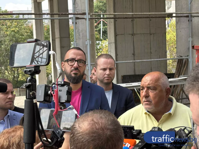 Борисов за трагедията в Несебър: Регулациите идват от семейството, законодателната дупка е безспорна