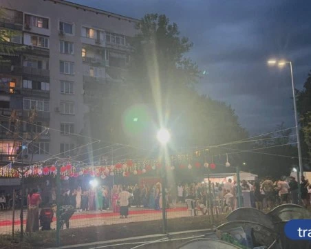 Масово натравяне след сватва в Сливенско изпрати десетки в болница