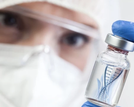 Научен проект за проучване на имунната памет при ваксинирани срещу COVID приключва