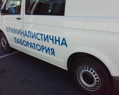 Откриха починал мъж в дома му в Дупница