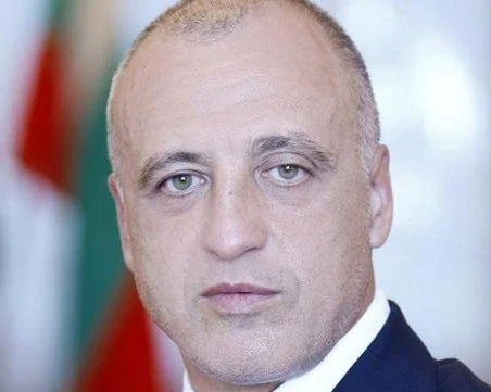 Правителството е съгласно ген. Емил Тонев отново да е шеф на НСО